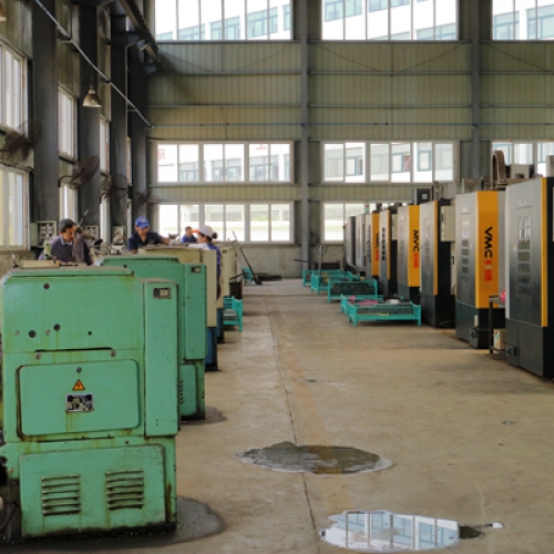 各類機(jī)加工設(shè)備